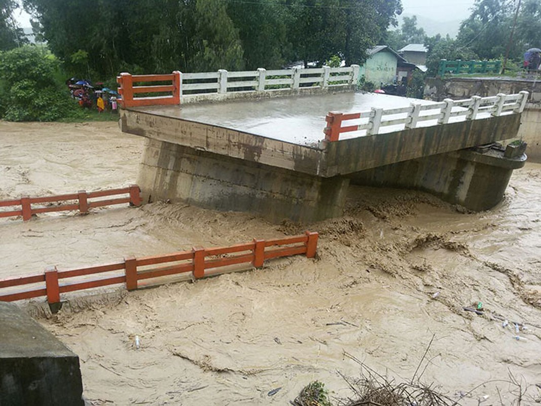 Hinh anh Chau A khon kho vi lu lut hoanh hanh-Hinh-4